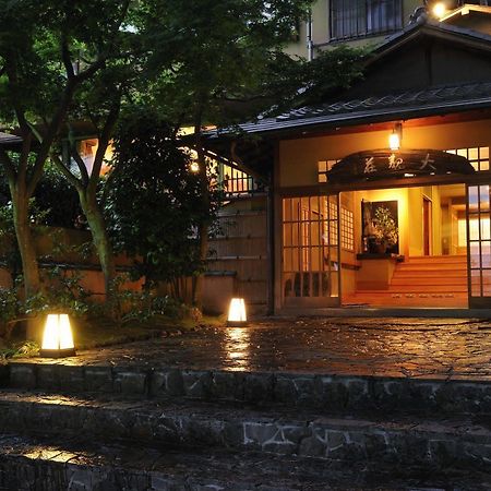 Atami Taikansou Exterior photo