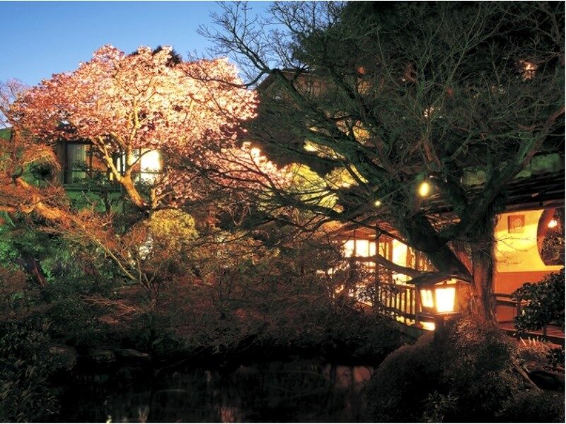 Atami Taikansou Exterior photo