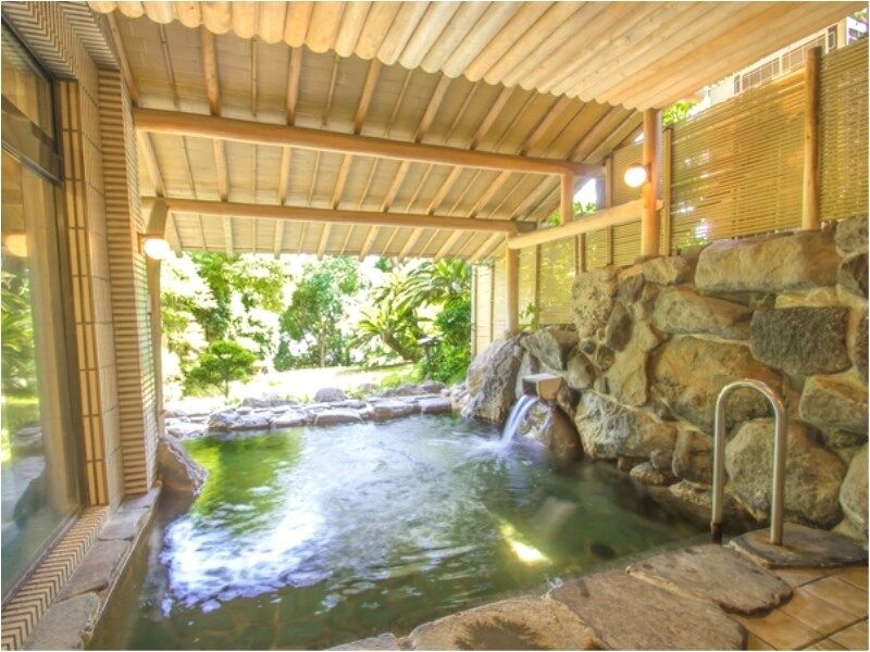 Atami Taikansou Exterior photo