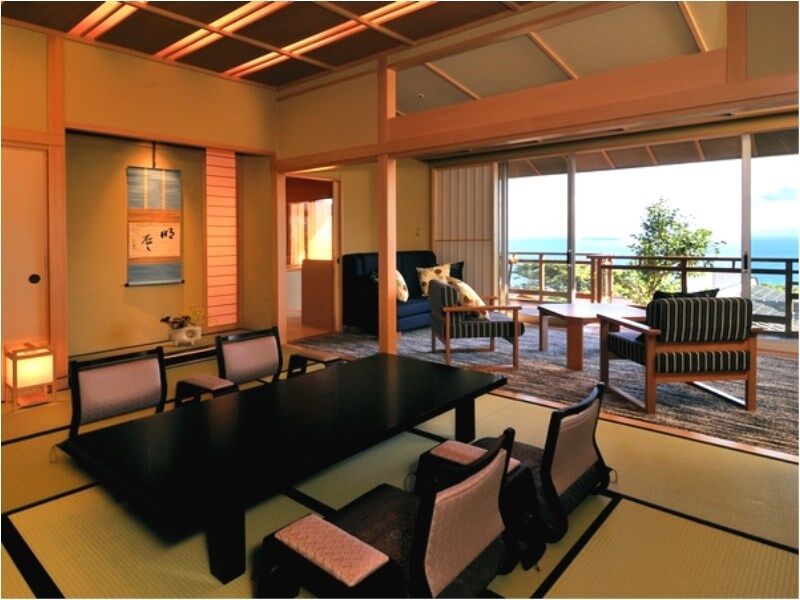 Atami Taikansou Exterior photo